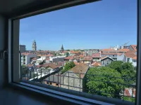 Spot Family Apartments Отели рядом с достопримечательностью «Санто-Ильдефонсо»