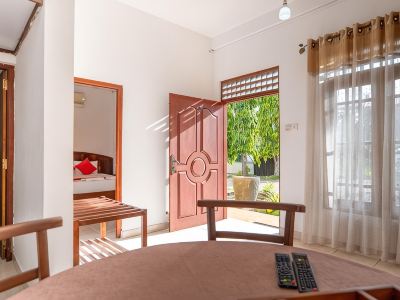 Airport Green View Hotel