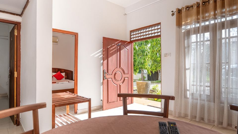 Airport Green View Hotel