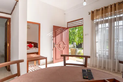 Airport Green View Hotel - 2-نجوم