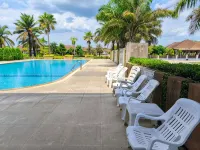 Phala Beach Rayong Palm Villa 2BR2BA - Villas