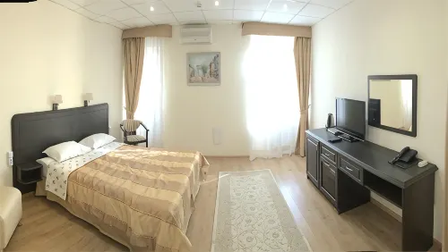 Elegiya - Inns