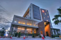 Merapi Merbabu Hotel Yogyakarta