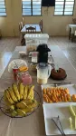Hotel Ideal - Bữa sáng