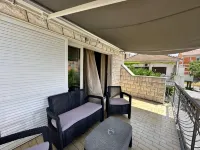 Villa Dante - Pensionat