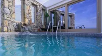Vrachos Suites Mykonos - Private Pools