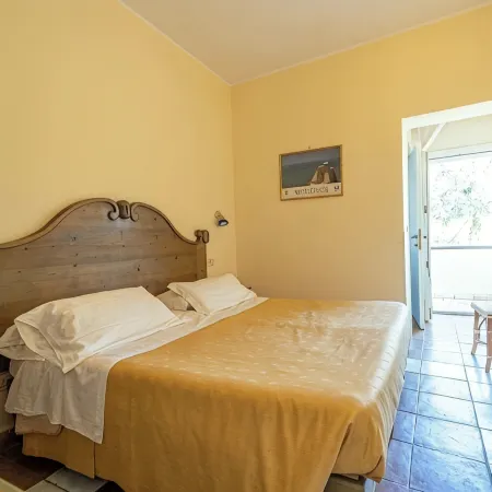 Hotel Belvedere