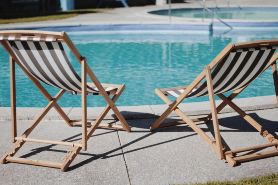 Welcome Bay Hot Pools