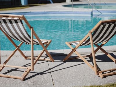 Welcome Bay Hot Pools
