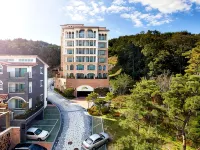 Hotel Thesoom Forest Hotels near Tonghwasa