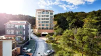 Hotel Thesoom Forest Hotels in 