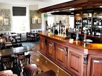 The Mortimer Arms - Wifi