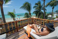 Amaite Beach Hotel - 3-stjärniga