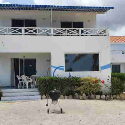 Marazul Dive Resort. 3 Bedroom Seafront house. Dive, Snorkel, amazing sunsets Hotel Exterior