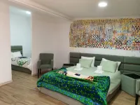 Gojim Casa Rural - balcón
