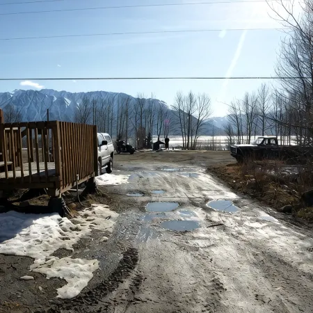 Brown Bear Saloon & Motel