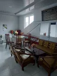 Gefin Home Stay - Pensions