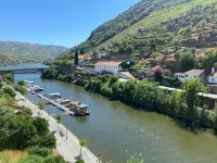 Apt. in Pinhão, heart of Alto Douro wine region, vineyards and Douro River view - Apartments