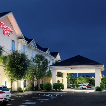 Hampton Inn Murrells Inlet/Myrtle Beach Area