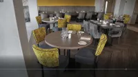 ซีมิลล์ เฮาส์ โฮเทล - พร้อมอาหารเช้า