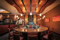 Agua Caliente Casino Rancho Mirage - bar