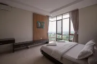 Roemah Asri Villa - Resor Dago Pakar - Balcony