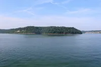Stunning View of Lake Cumberland Within 1/8 Mile of Public Boat Ramp! - 3-stjärniga