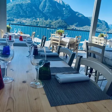 Hotel Villa Aurora