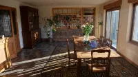 Maison des Monts Bleus - Mountain view