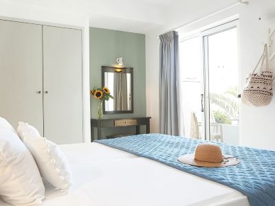 Mediterranea Apartments
