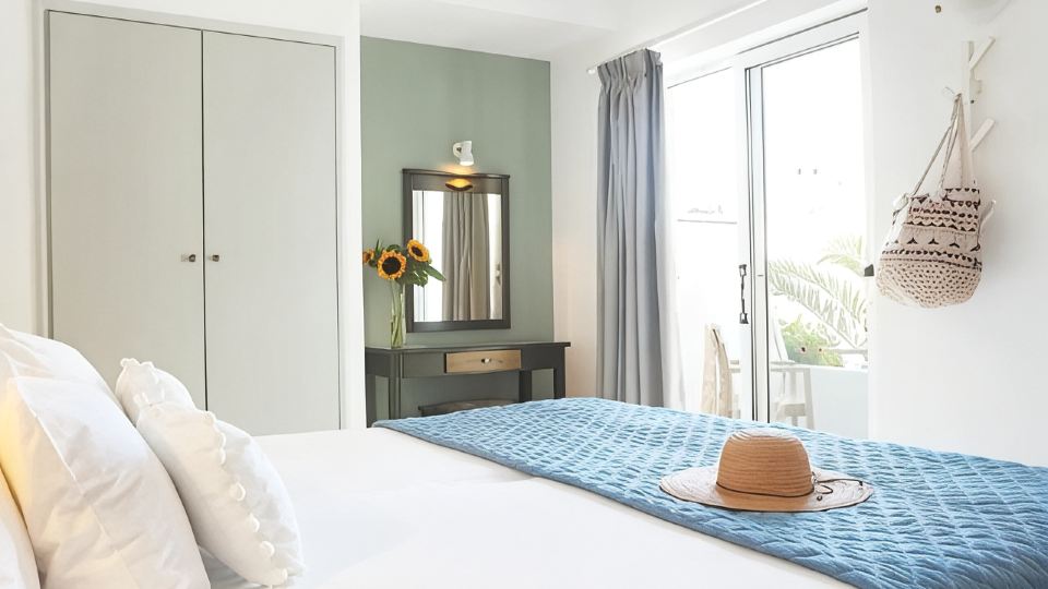 Mediterranea Apartments