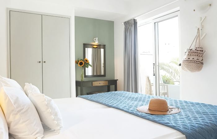 Mediterranea Apartments