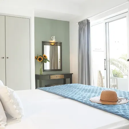 Mediterranea Apartments