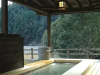 Totsukawa Onsen Hotel Subaru - Thermen