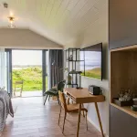 Magma Hotel - parcheggio
