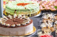 Sol Nessebar Palace Resort & Aquapark - All Inclusive - breakfast