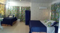 Villa Yudith - parkir
