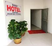 Hotel Seri Intan Tampin - 2-stjärniga