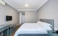 Oak Grove Hotel (Chongqing Southwest Hospital, Yicheng International) - Park Yeri