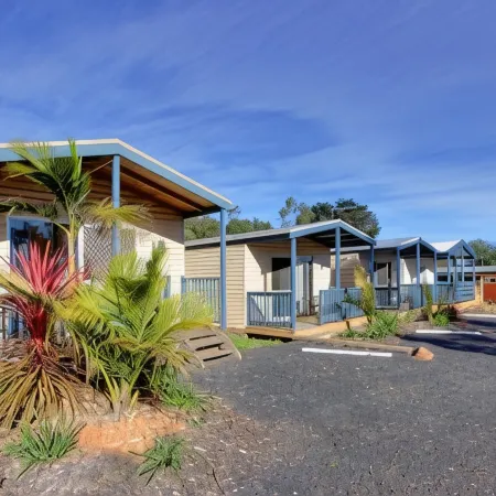 Amaroo Park