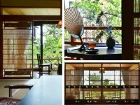 Ryokan Matsunoi - breakfast