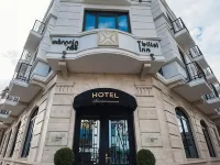 Tbilisi Inn Hotels near Samgori Train Station