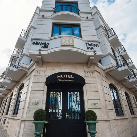 Tbilisi Inn