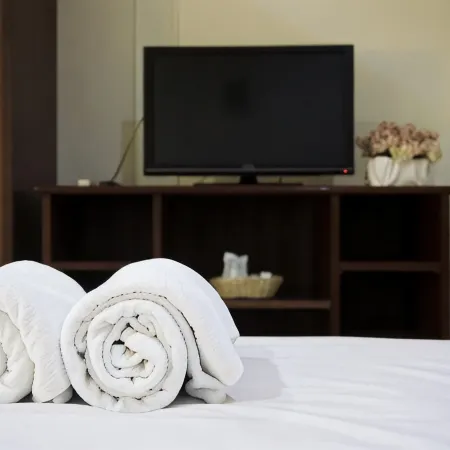 Baan Boonanan Apartment