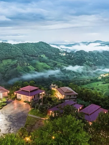 รูปภาพของภูเมฆตะวัน รีสอร์ท