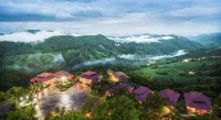 Phumektawan Resort - Mountain view