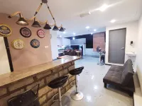 The Nest Hostel Semporna - بيوت الشباب