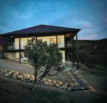 Scenic lakeside retreat- 5 minute walk to Palisade State Park and Golf Course - 3-Sterne