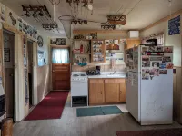 Spacious 3br cabin 4 blks from Leech Lake. All appliances and spectacular patio! - Chalets