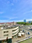 METRO Living quarters - 2-Star